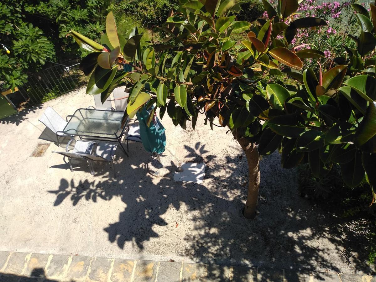 Lägenhetshotell Mare Di Zante 