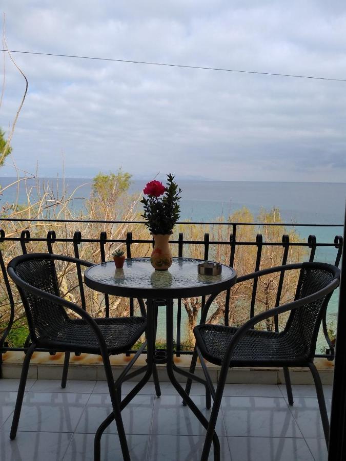 Lägenhetshotell Mare Di Zante 