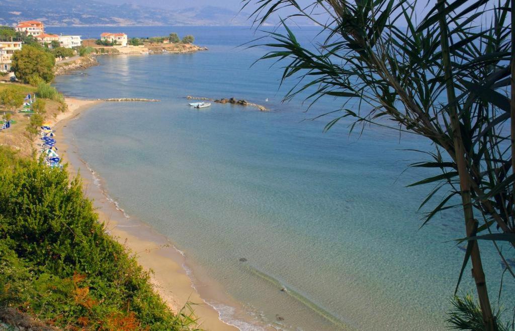 Lägenhetshotell Mare Di Zante 